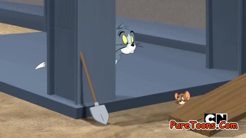 Tom&jerry S3 E-6