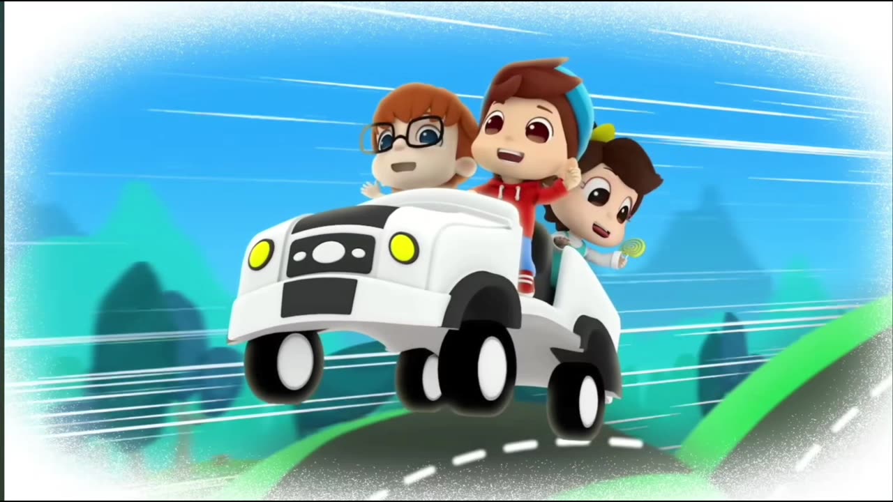 Omer & Hana - Family comes first