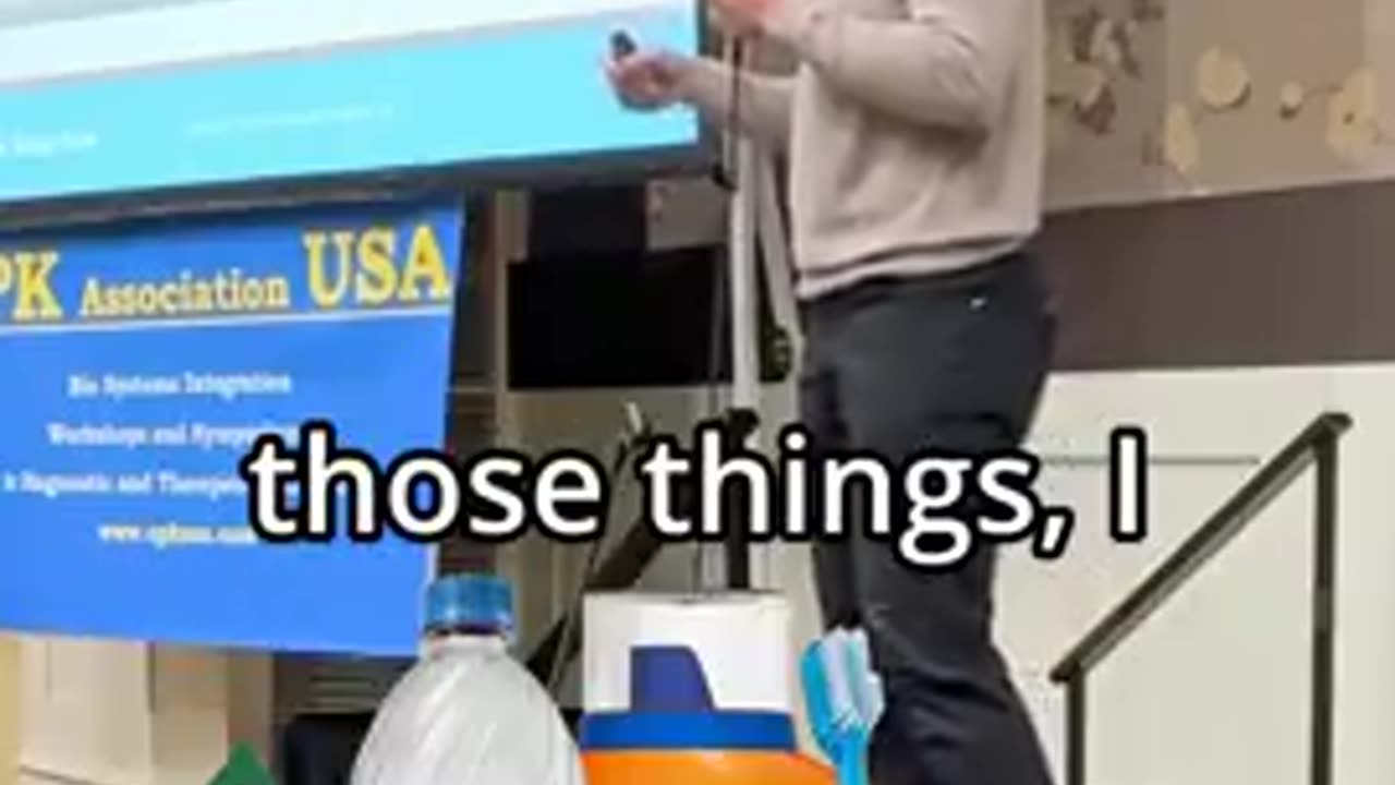 Stop chasing health hacks until you DETOX! - NONTOXICDAD