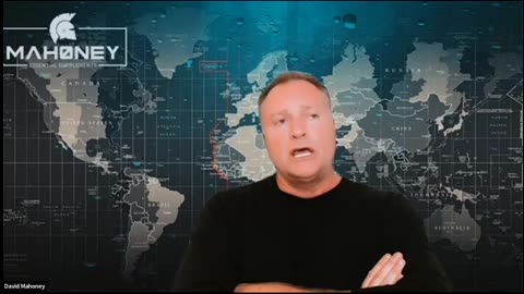 Powerful show tonight...