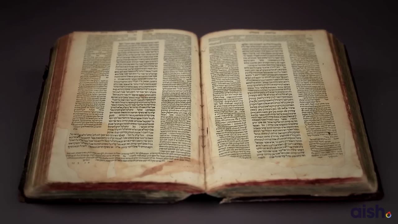 SUĐENJE TALMUDU – Kralj Louis IX