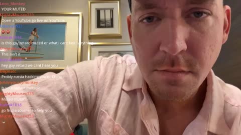 CRUISE WITH ICE POSIEDON AND NICK WHITE DAY 21