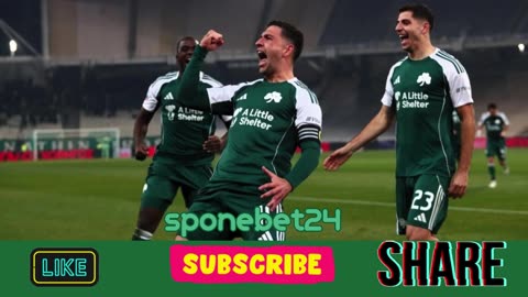 Ρεπορτάζ Παναθηναϊκού 15.01.26 | Μετά από μια όμορφη Τετάρτη μας έπρηξαν με την Μπακασετιάδα