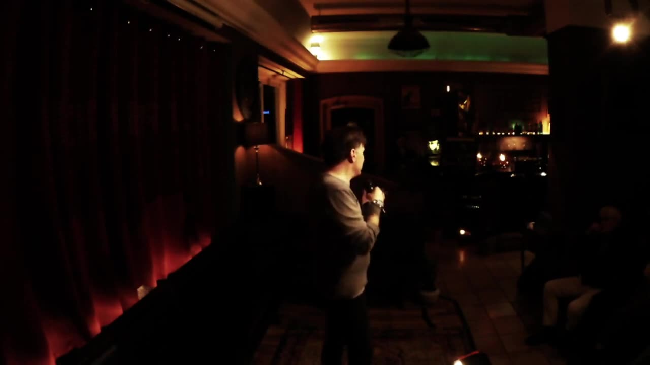 Ludger K. – „... wenn VOLLPFOSTEN nicht präzise genug ist!“