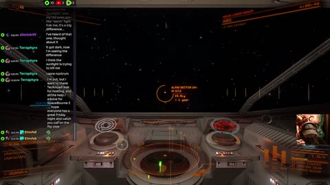 ⭐Scam Citizen 2 ?⭐ Elite Now selling ships? Tell me Yes or No? ⭐ Open Chat ⭐ Lets talk Linux!