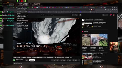 ⭐Scam Citizen 2 ?⭐ Elite Now selling ships? Tell me Yes or No? ⭐ Open Chat ⭐ Lets talk Linux!