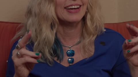 An MRI Machine is an Energy Medicine Tool