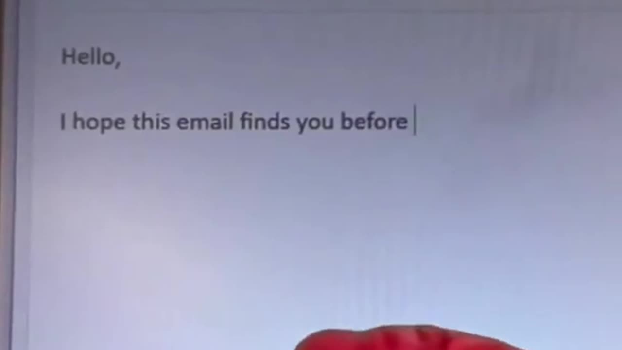 Unhinged Corporate Era