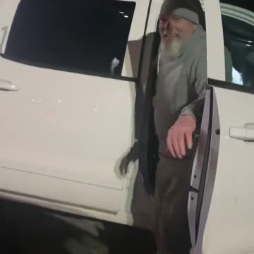 J6 hostage Bigo has been released from prison!