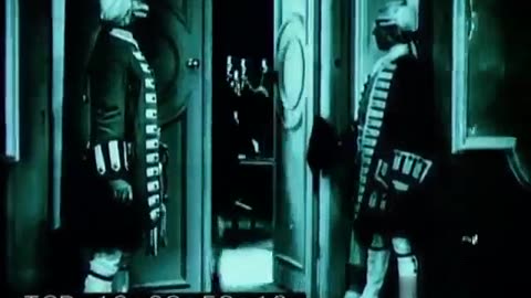 Fridericus Rex (1922-1923), Parts 1 & 2. German silent film