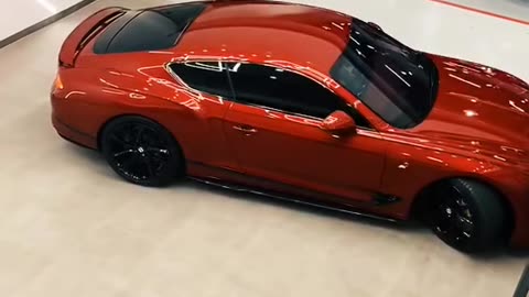 🏎️💨 Porsche or Bentley? The Ultimate Luxury Dilemma! | LuxurySportsCars