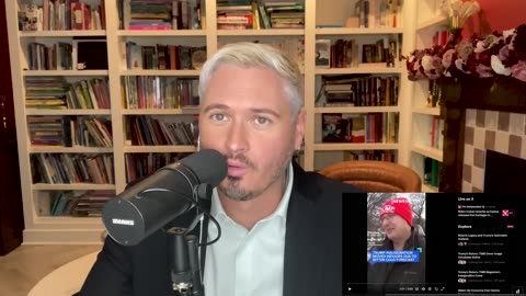 MAGA FURIOUS As Trump Leaves Them Hanging _ The Kyle Kulinski Show