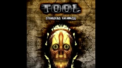 Tool – Stranglehold (The Kalamazoo Broadcast) 2023 HD
