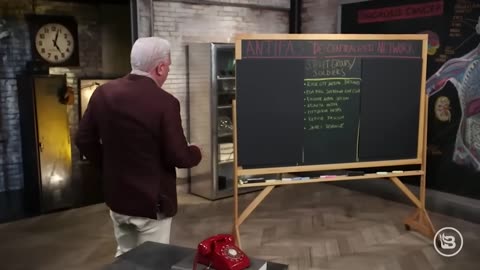 WHO DO I WRITE THE CHECKS TO? ANTIFA FUNDED TERRORIST GROUP