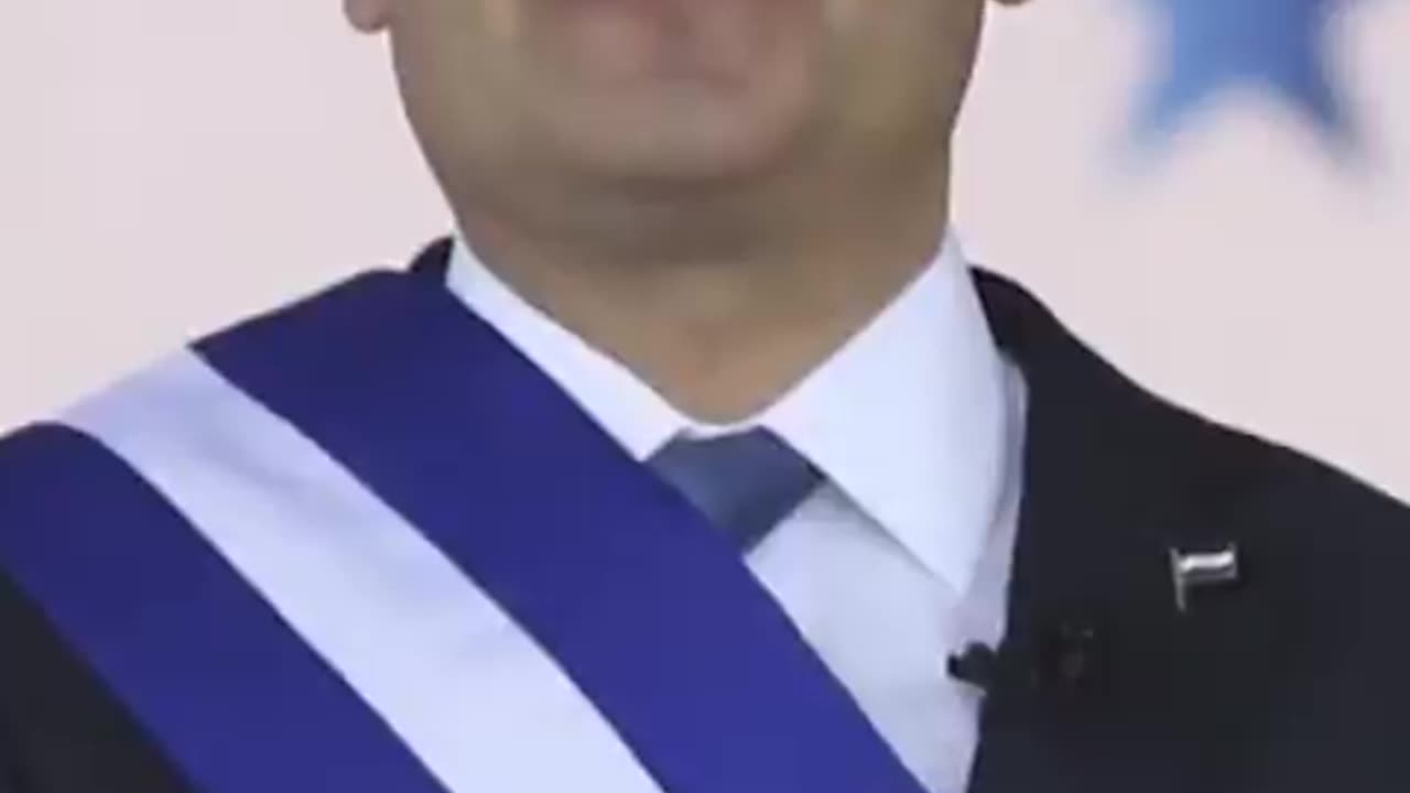 Trump to pardon former Honduran President Juan Orlando Hernandez - DEEPSTATE PANIC