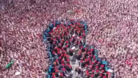 Europe is waking up - Christian Europe Against Islam