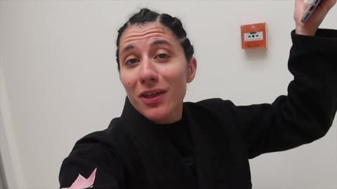 I Won 3rd Place in AJP Tour as a White Belt #bjj #feet (Loser Ana Deleted YouTube Video)