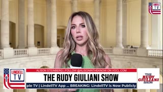 The Rudy Giuliani Show: Monday, October 6, 2025