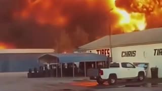 UPS Cargo plane crash