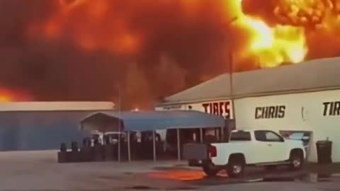 UPS Cargo plane crash