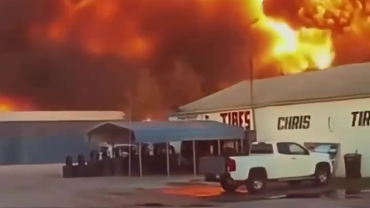 UPS Cargo plane crash