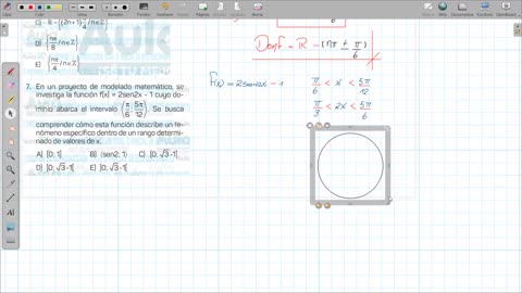 AULA 20 REGULAR 2025 - 1 | Semana 15 | Trigonometría