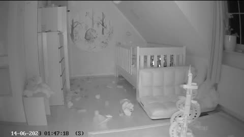 👻❓ Unexplained Phenomenon: What Is This? | TheHauntingHour