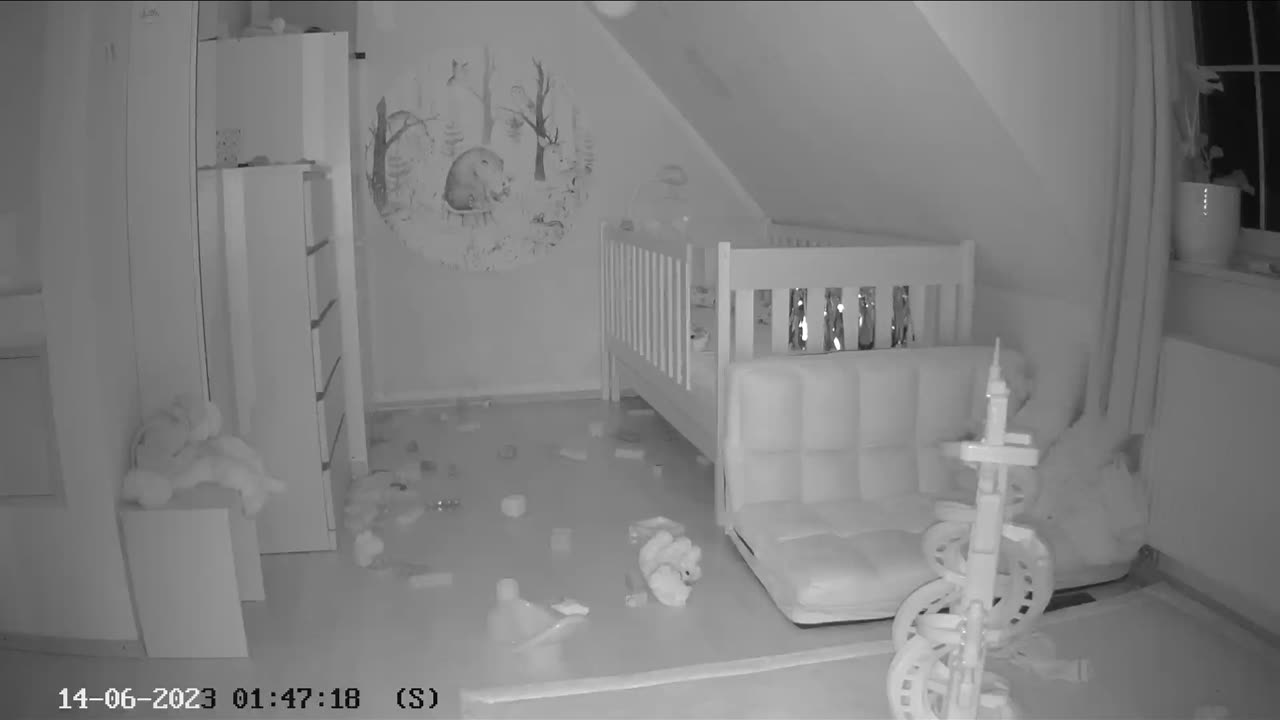 👻❓ Unexplained Phenomenon: What Is This? | TheHauntingHour