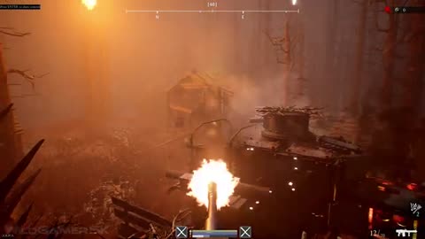 TRENCH TALES New Gameplay Demo 20 Minutes | New SURIVAL HORROR like Resident Evil