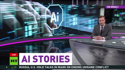 RT News - February 1 2026 (17:00 MSK)