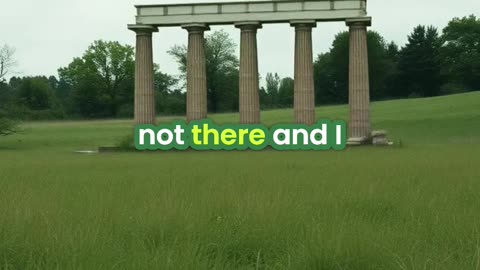 Gettysburg Memory Mystery Did the Columns Really Disappear