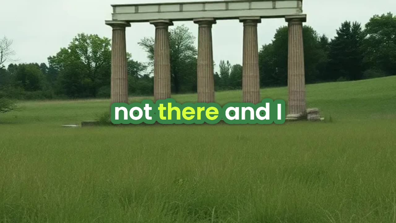 Gettysburg Memory Mystery Did the Columns Really Disappear