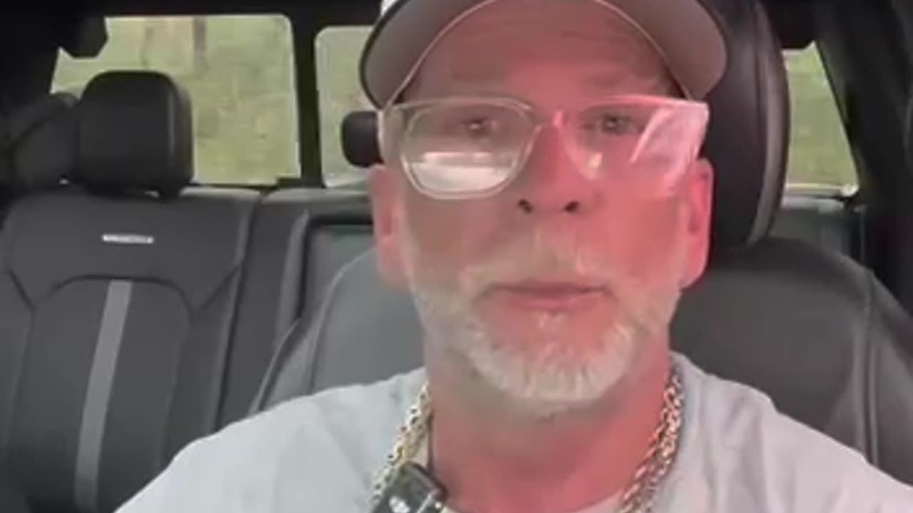 🇺🇸🇨🇱TRUCK TALK🇨🇱🇺🇸