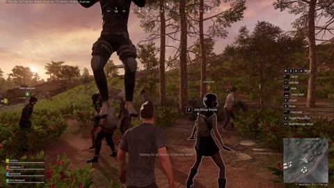 Day 6 : playing PUBG PC. Help me win! (battle 2)