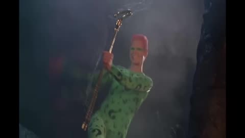 Batman Forever (1995) Official Trailer