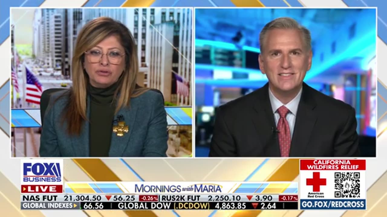 Fox Business