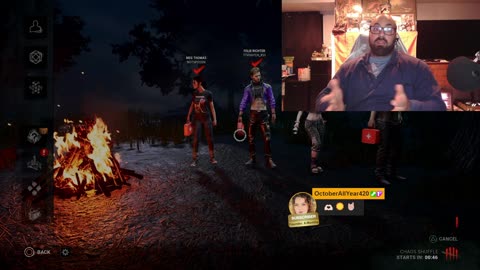 Day 8 Of Daily Streaming 'Till People Stop Soliciting Art