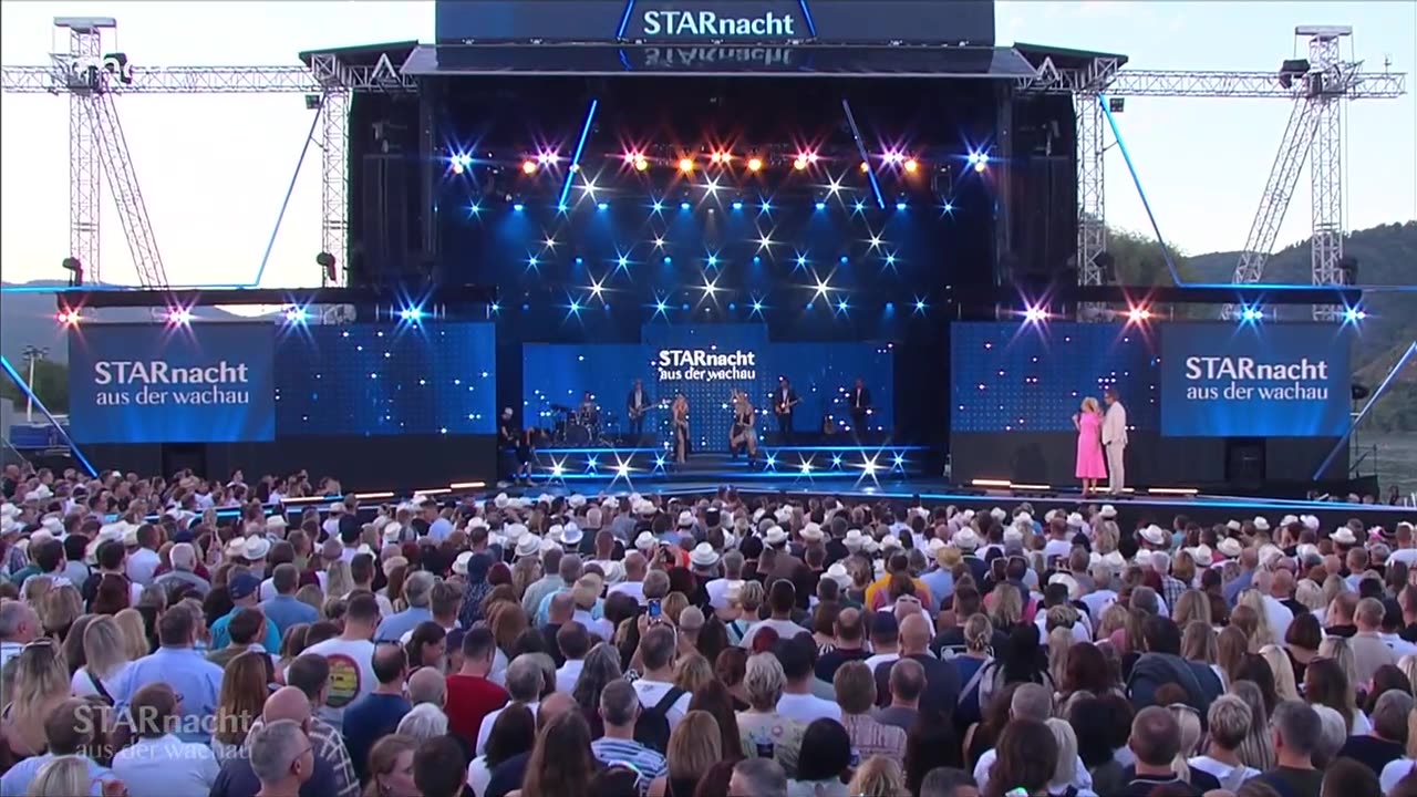 Starnacht Aus Der Wachau 27-09-2025