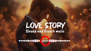 Love Story instrumental remix music slowed and reverb music
