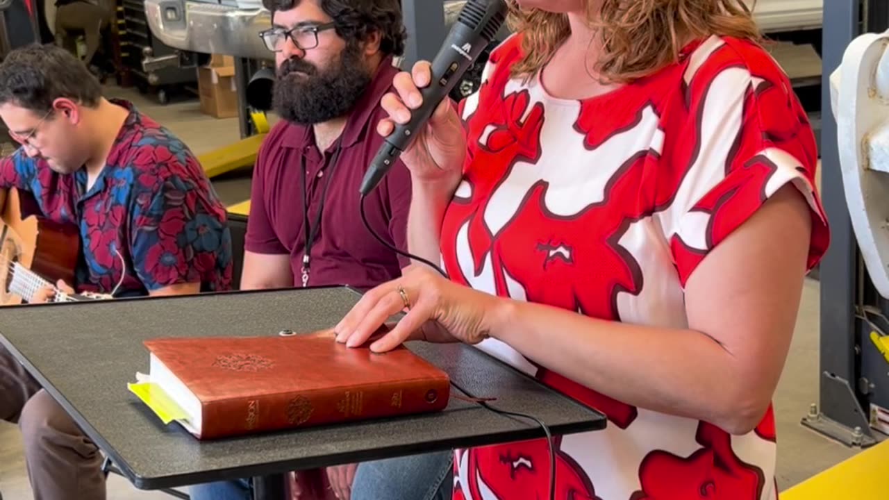 Powerful Testimony: Broken Life to Unconditional Love