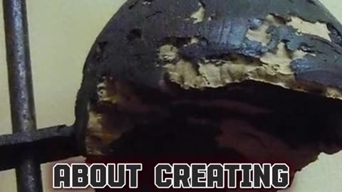 THE HEAD CRUSHER TORTURE METHODS