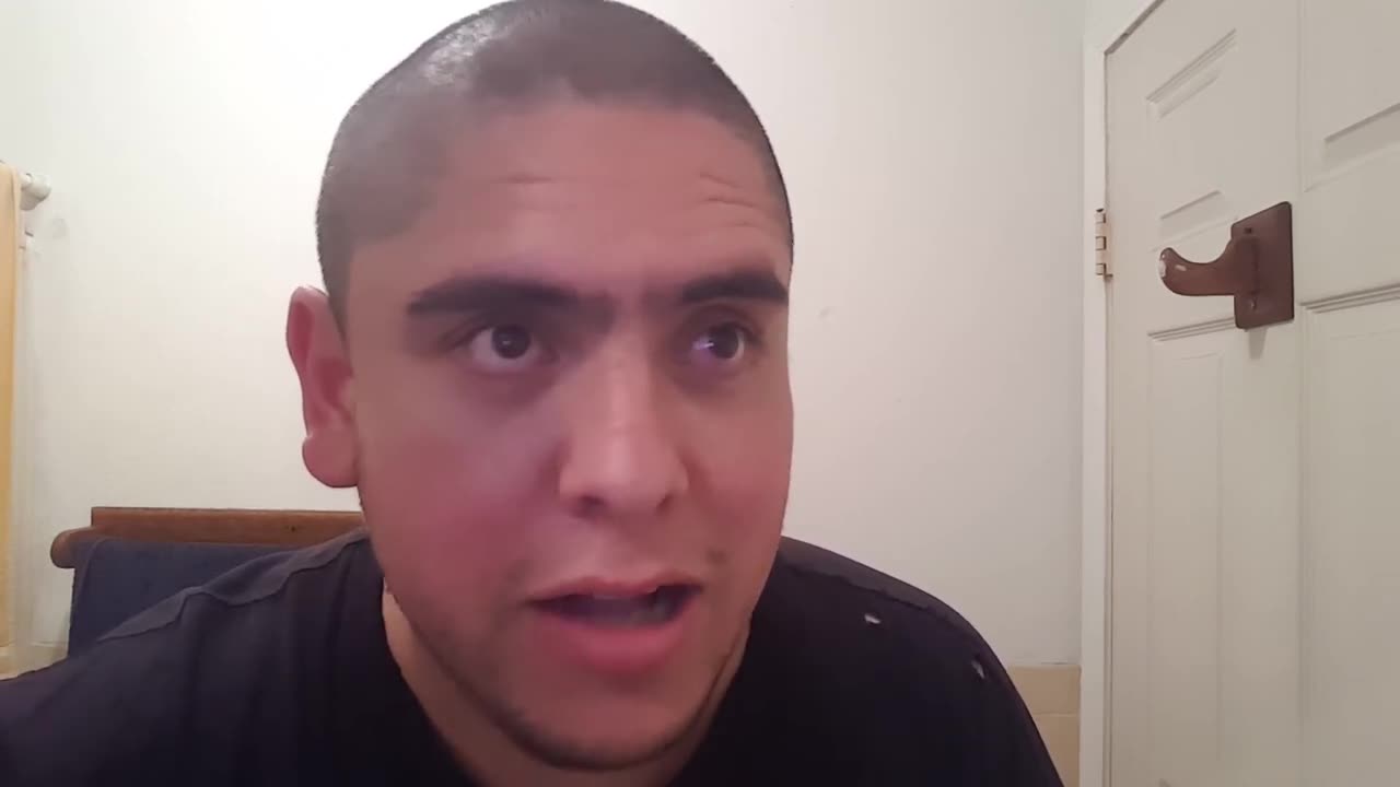 God.... Better Not Be Uveitis Again..... (September 5, 2018)