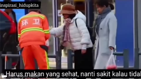 This Heartwarming Gesture Will Restore Your Faith in Humanity 🌟