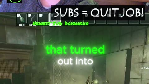 Dumb Luck! #escapefromtarkov