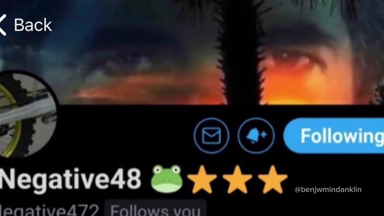 “Perfect Storm” Negative48 🇺🇸