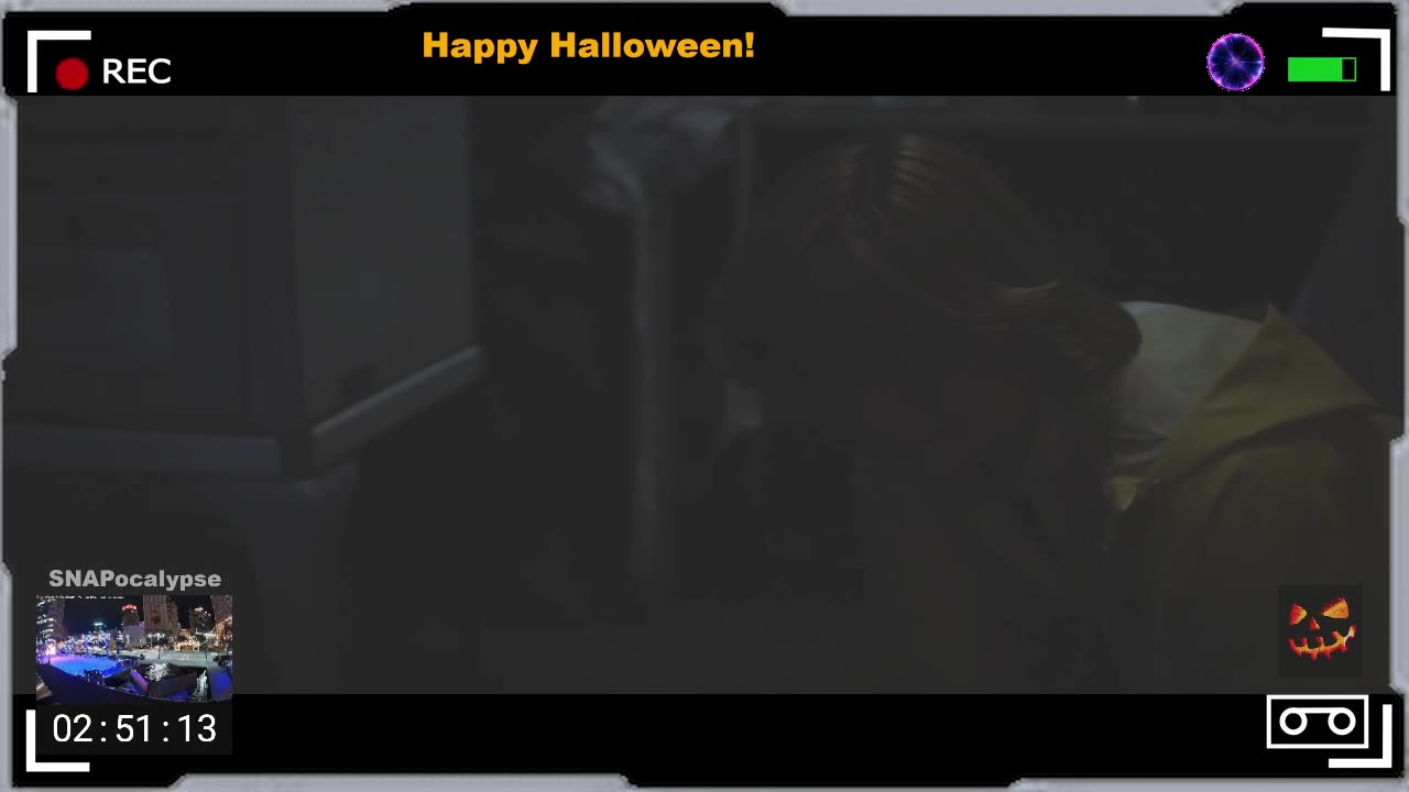 Not About Salad-Shooter