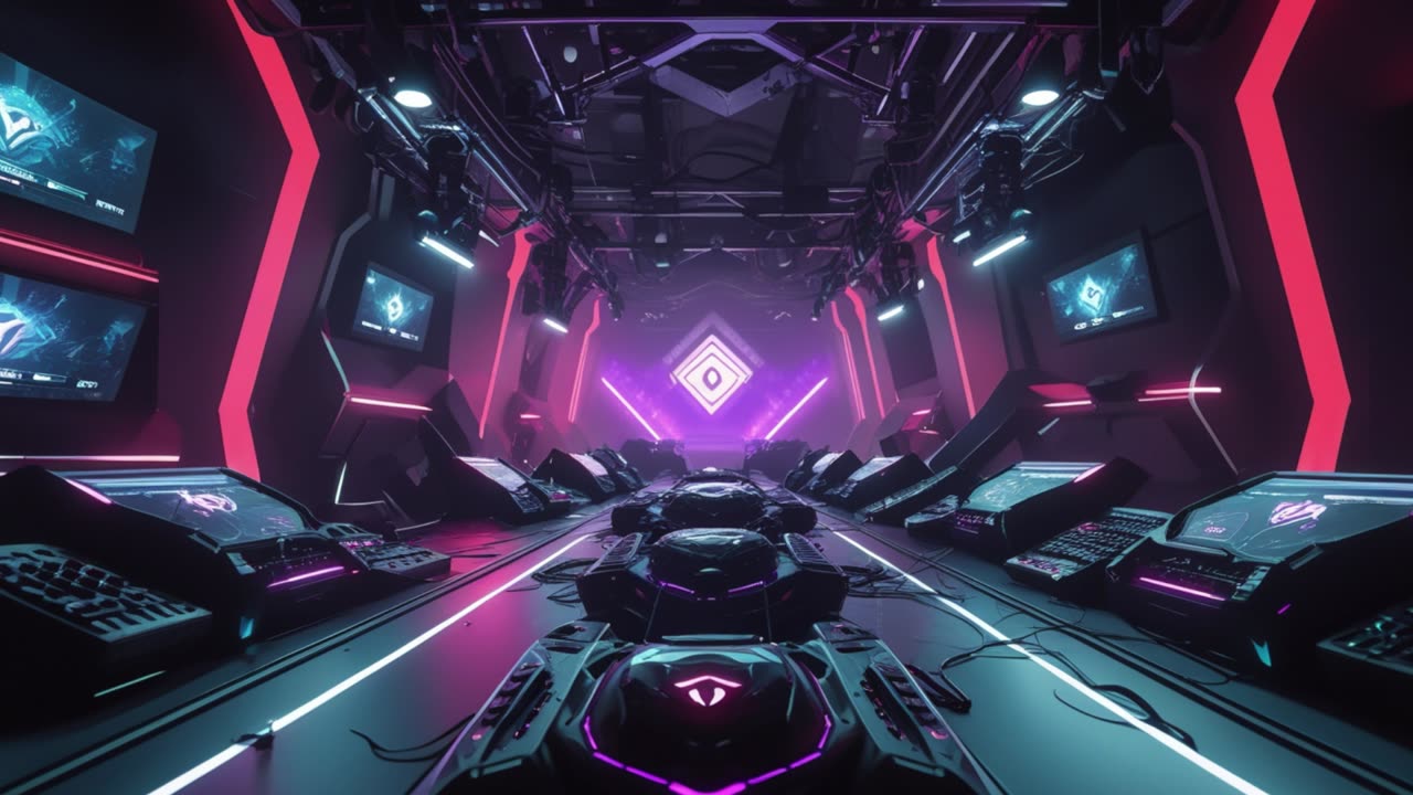 Day Dreams | Epic EDM Gaming Music 🎶