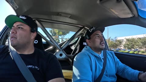 How Frank Build The Ultimate 2001 Acura Integra Type R! 完璧なアキュラ インテグラ