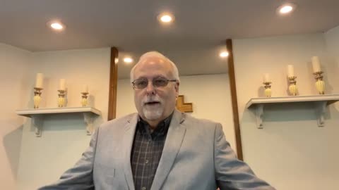 Is Your Faith Heading For A Shipwreck?