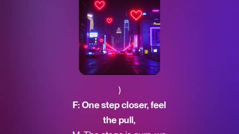 Light it up — feel the rush!